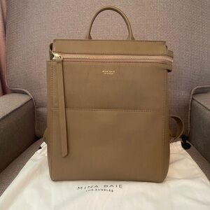 Mina Baie Harper Mini